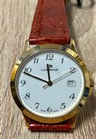 Silea - Viale Europa, 3 - Orologio Lorenz Uomo Oro in Oro 022270AH - 022270AH